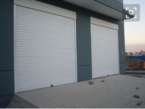 电动卷帘门安装指南 从准备到调试的完整步骤