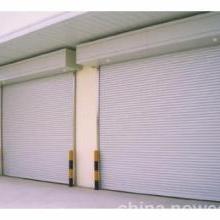 探索天津刚泰电动卷帘门厂 品质、创新与服务的完美融合